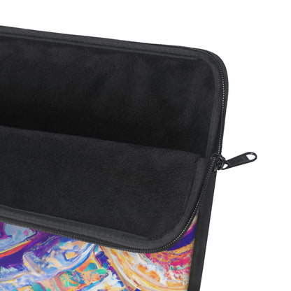 VampyVontage - LGBTQ+ Laptop Sleeve (12", 13", 15")