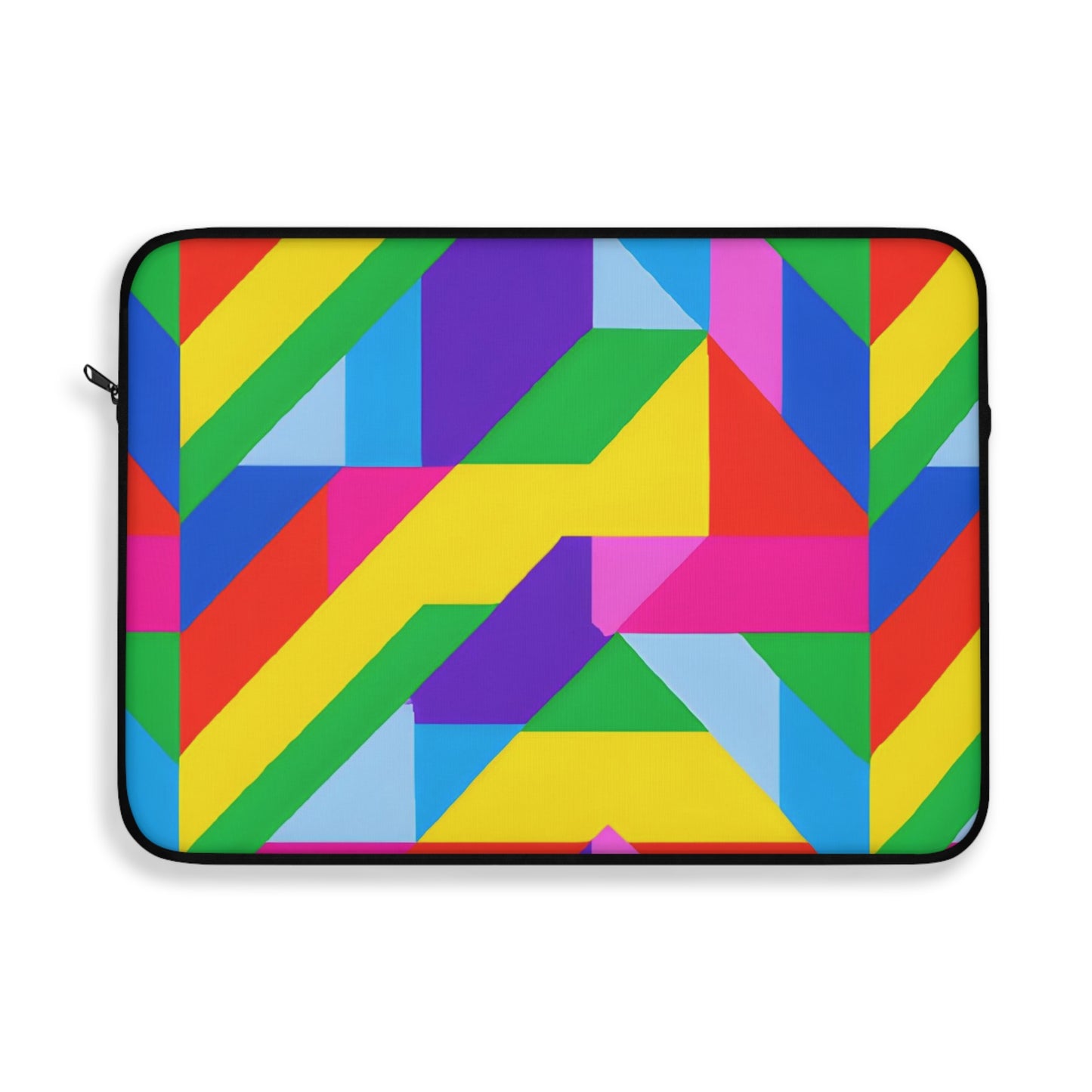 GalacticPixie - LGBTQ+ Laptop Sleeve (12", 13", 15")