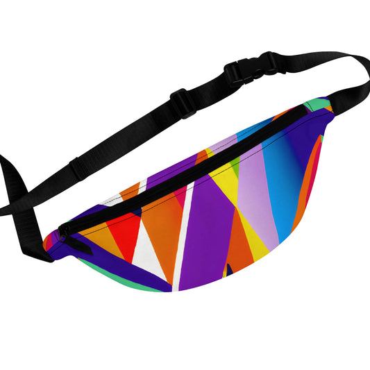 Shangaylia - Gay Pride Fanny Pack Belt Bag