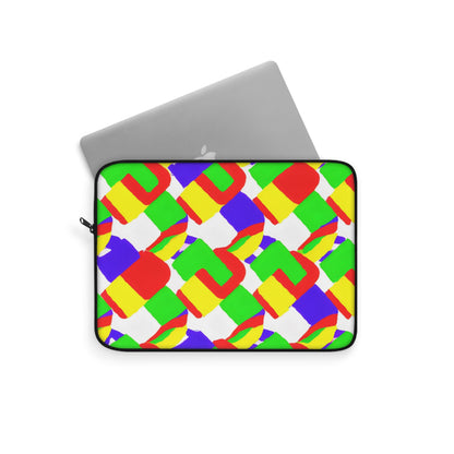 GildaSparkles - LGBTQ+ Laptop Sleeve (12", 13", 15")