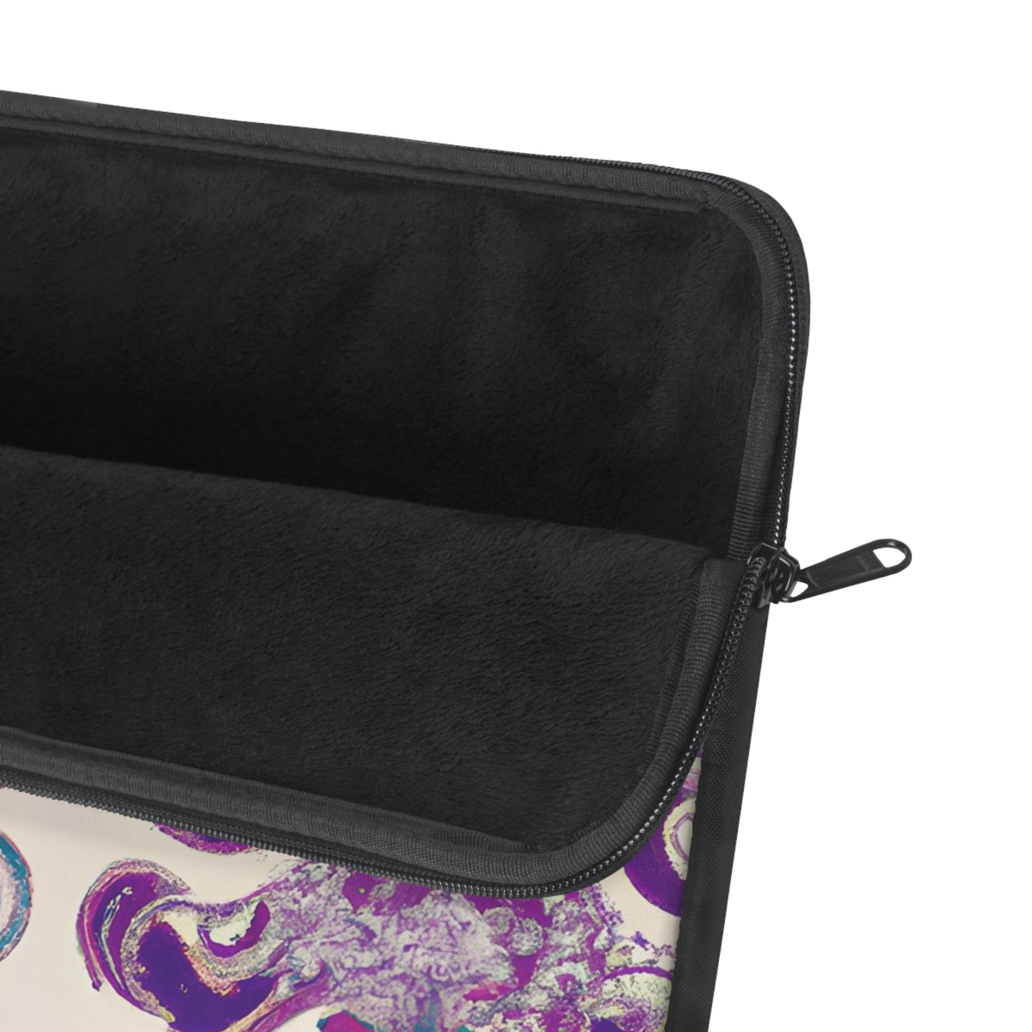 Lol lipsync - LGBTQ+ Laptop Sleeve (12", 13", 15")