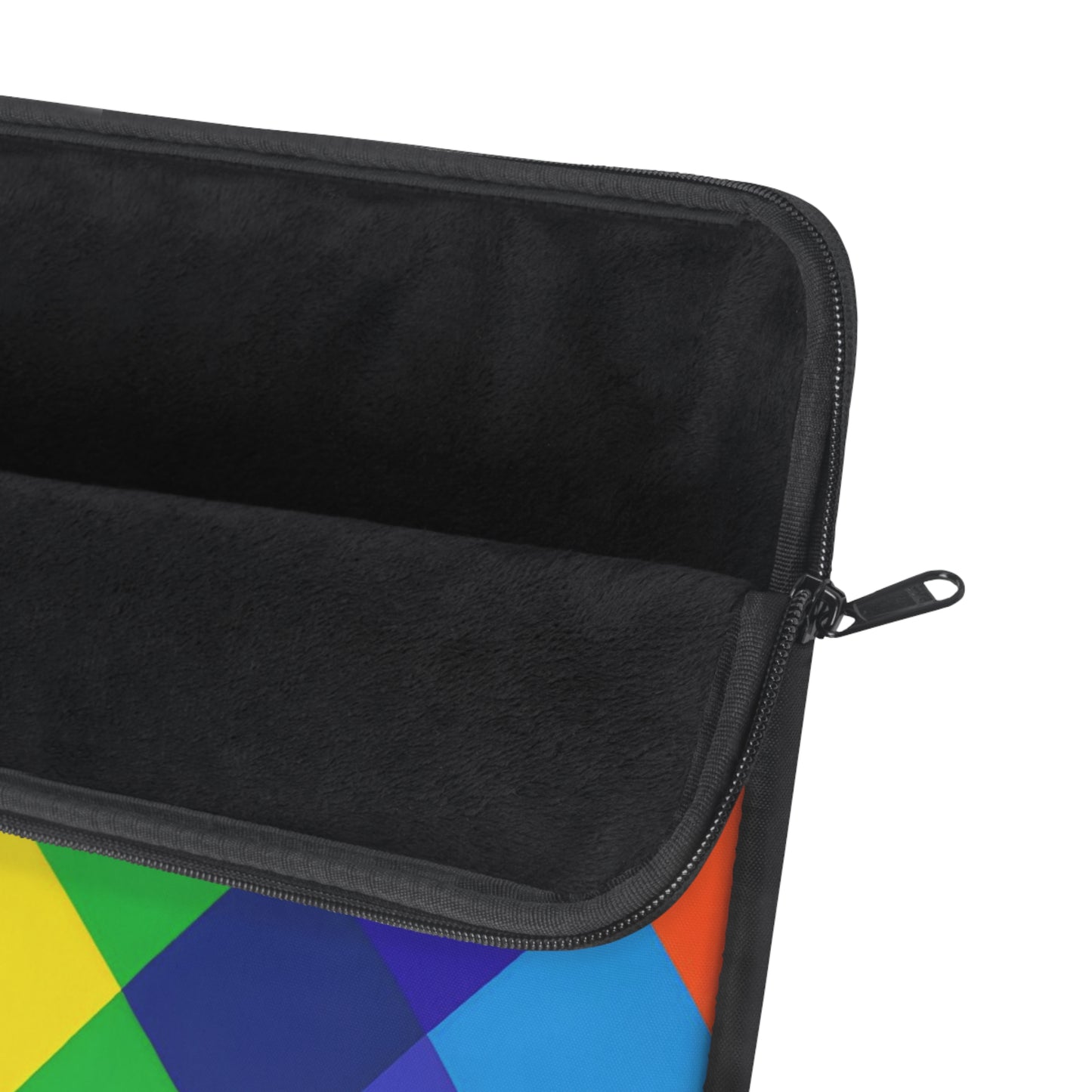 JesterJayne - LGBTQ+ Laptop Sleeve (12", 13", 15")