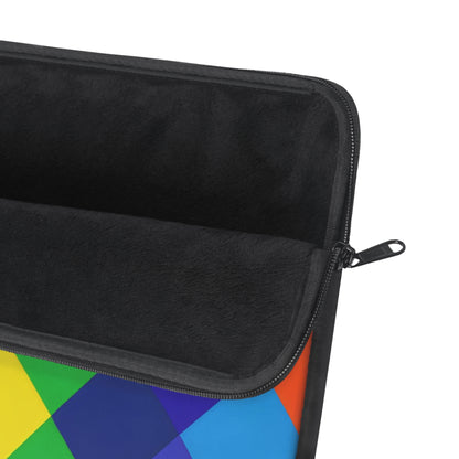 JesterJayne - LGBTQ+ Laptop Sleeve (12", 13", 15")