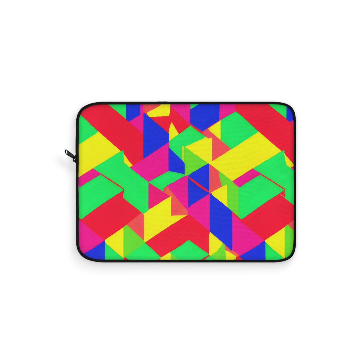 FlashyFever - LGBTQ+ Laptop Sleeve (12", 13", 15")