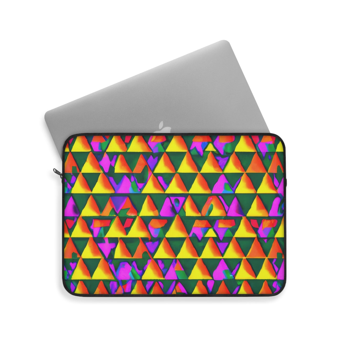ChaChaGlamour - LGBTQ+ Laptop Sleeve (12", 13", 15")