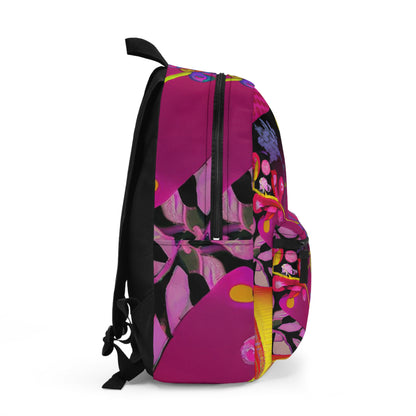 VelvetFlair - LGBTQ+ Pride Backpack