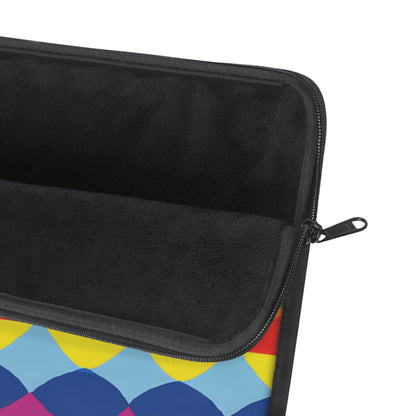 GlamBam - LGBTQ+ Laptop Sleeve (12", 13", 15")