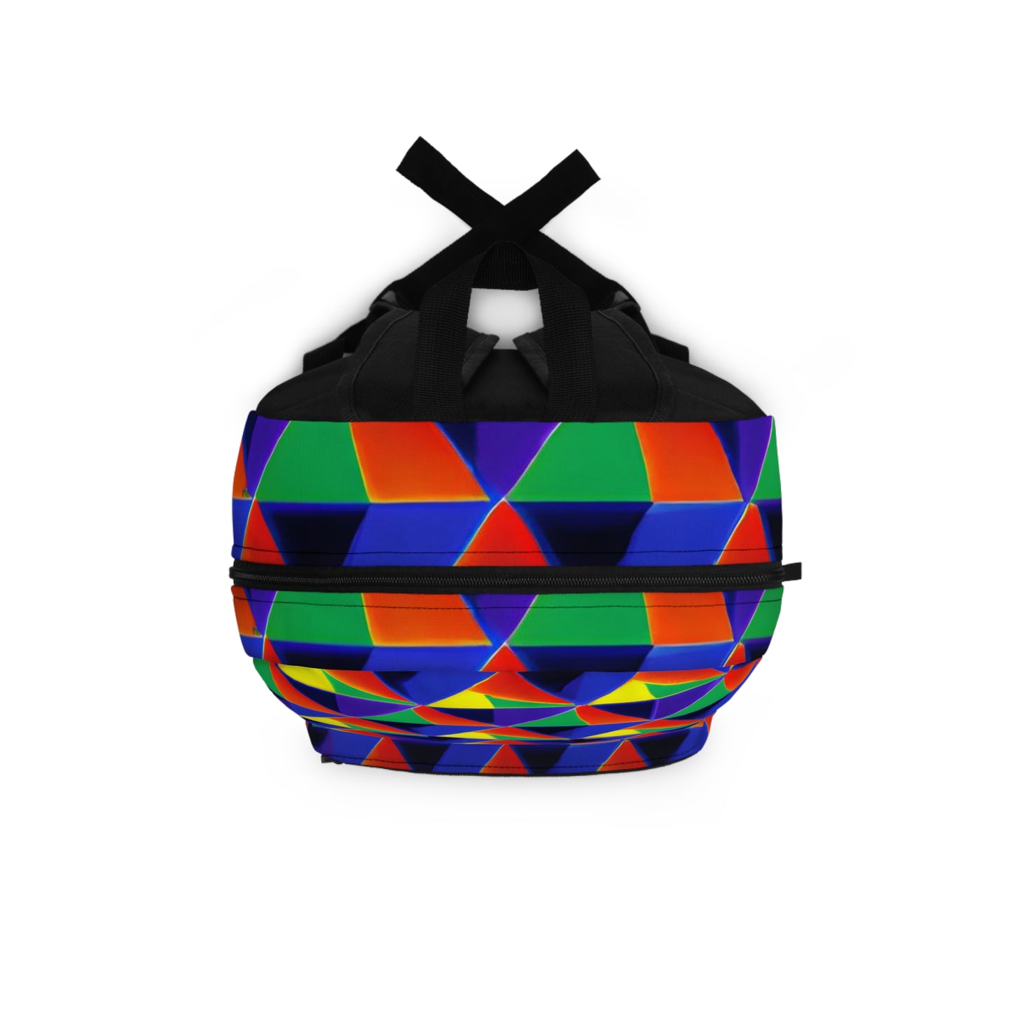 ConFusion - Hustler Pride Backpack