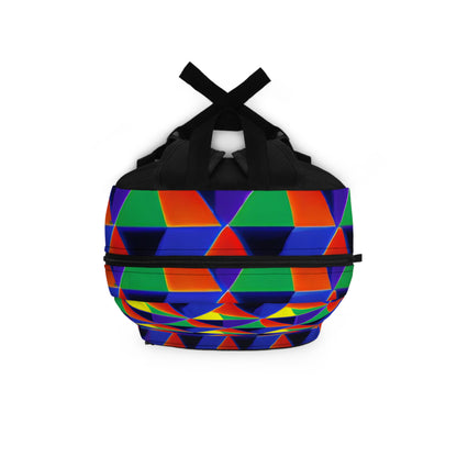 ConFusion - Hustler Pride Backpack