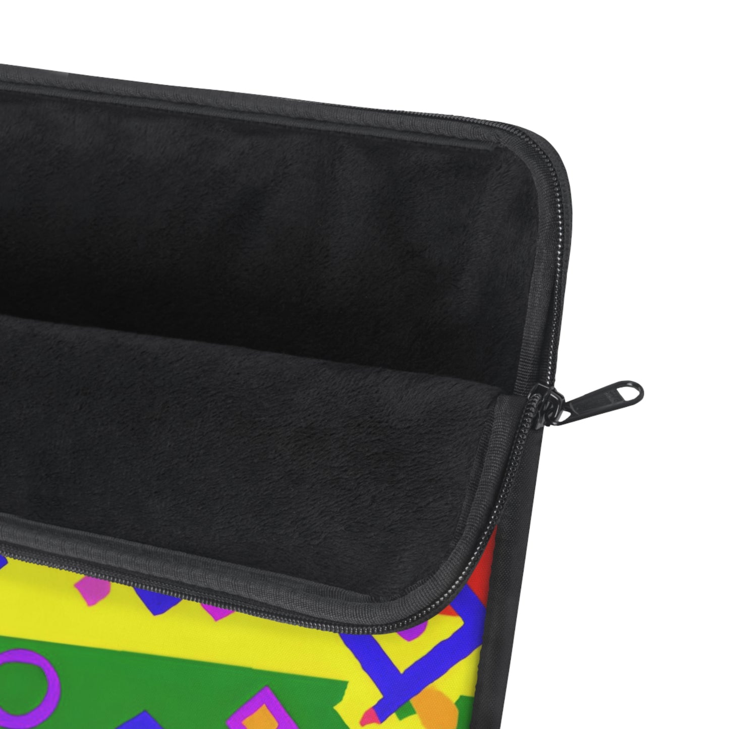 GlitterGalaxy - LGBTQ+ Laptop Sleeve (12", 13", 15")