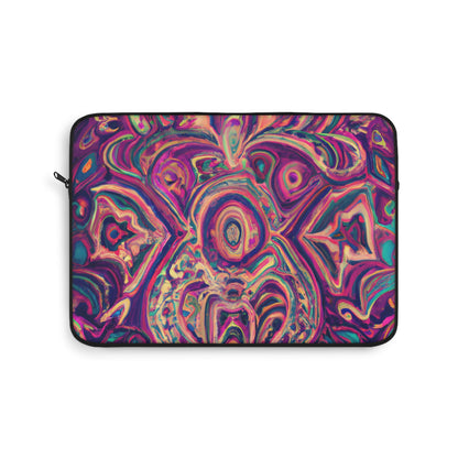 ScarlettBliss - LGBTQ+ Laptop Sleeve (12", 13", 15")