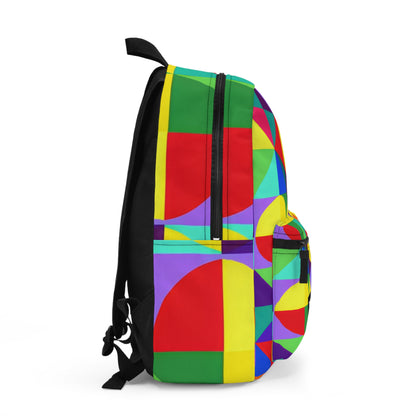 FlamboyantFay - Hustler Pride Backpack