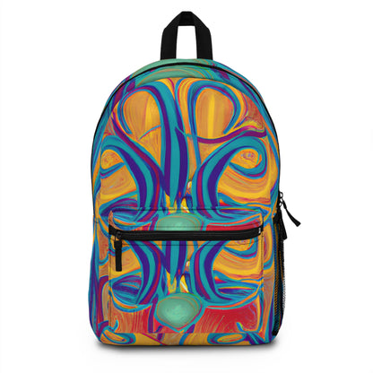 StellaRouge - LGBTQ+ Pride Backpack