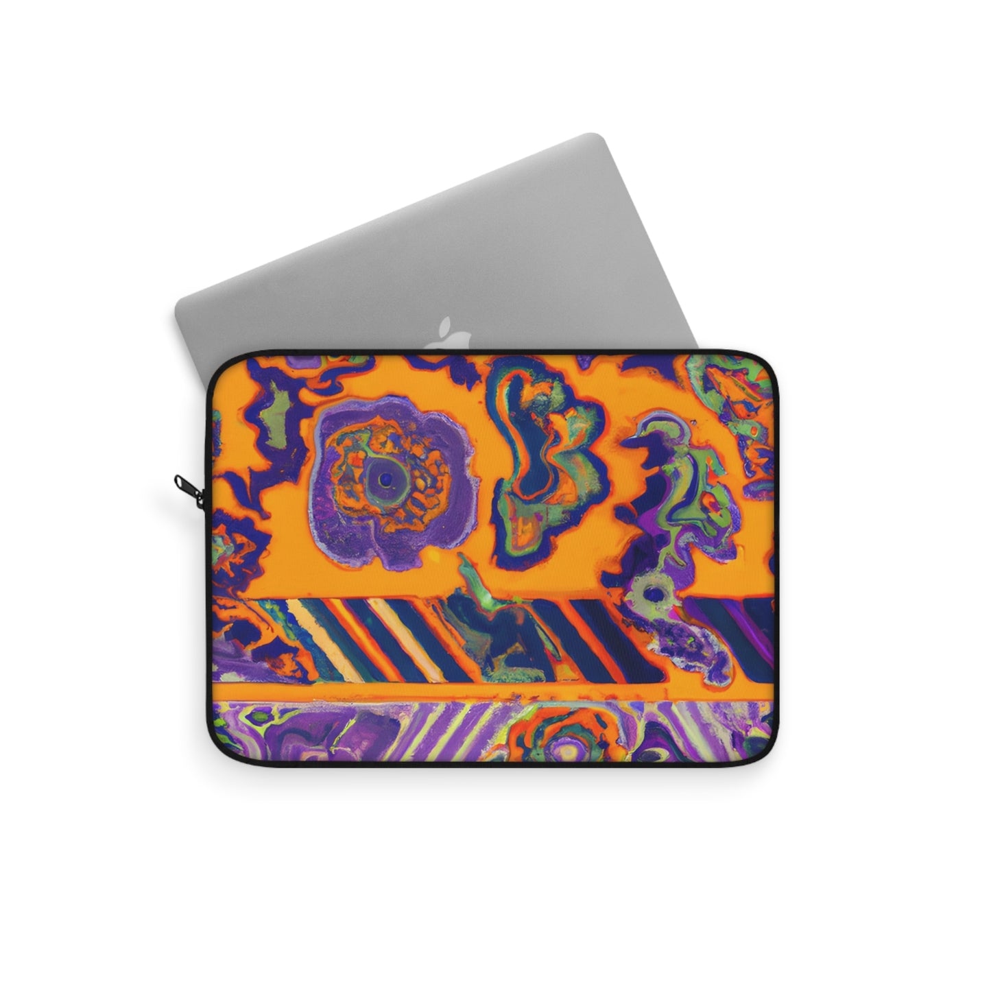 BijouLace - LGBTQ+ Laptop Sleeve (12", 13", 15")