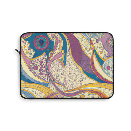 SassBubbles - LGBTQ+ Laptop Sleeve (12", 13", 15")