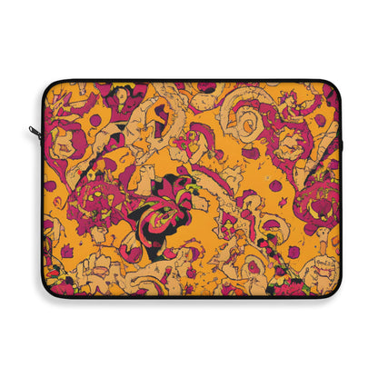 GlamourGigi - LGBTQ+ Laptop Sleeve (12", 13", 15")