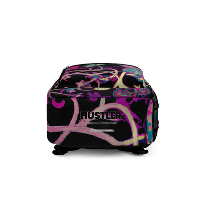 DazzleDiamonds - LGBTQ+ Pride Backpack