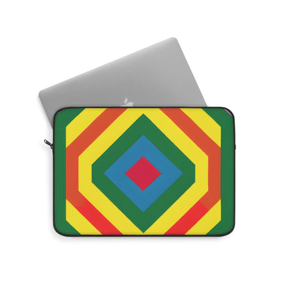 FancyFlambeau - LGBTQ+ Laptop Sleeve (12", 13", 15")