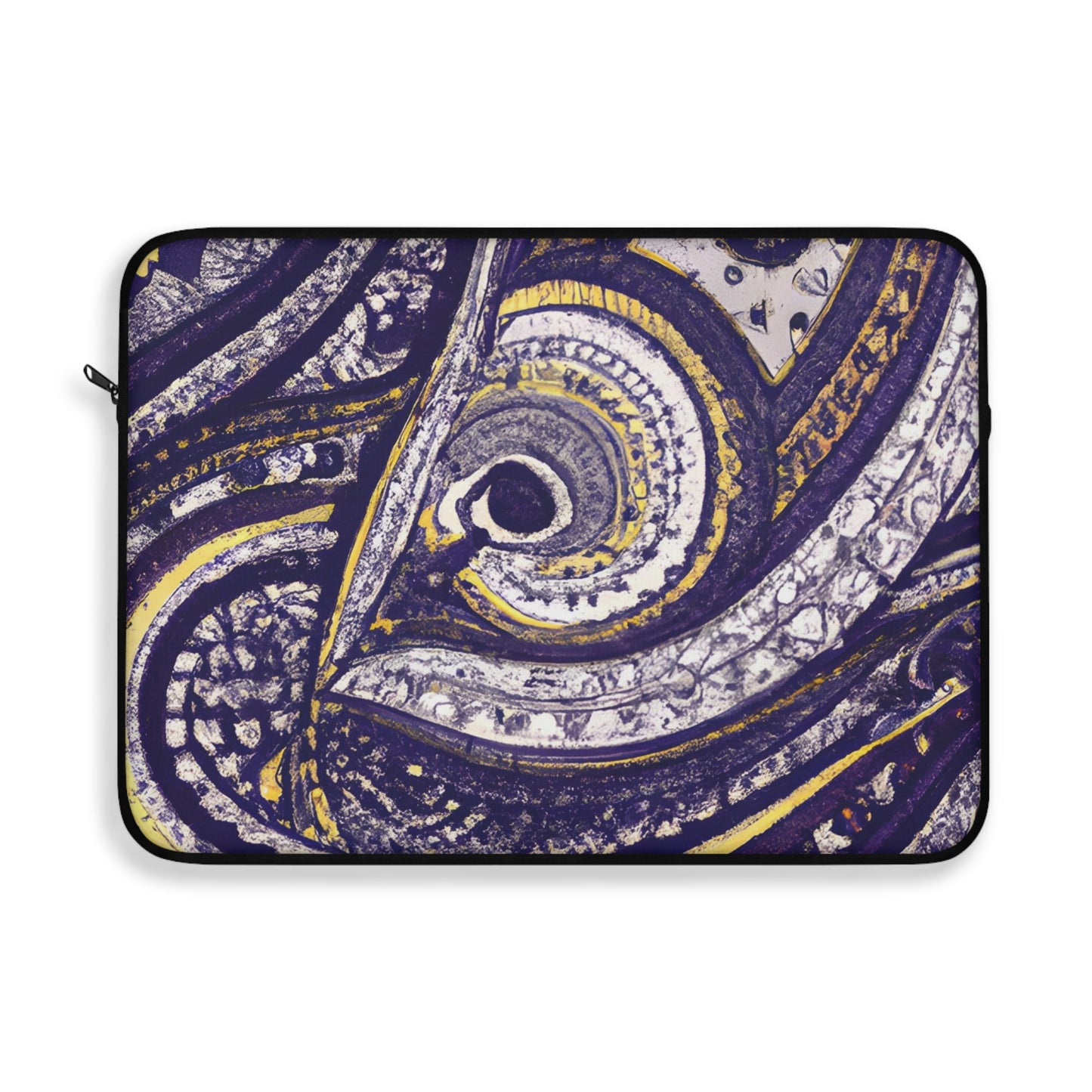 VelvetFlame - LGBTQ+ Laptop Sleeve (12", 13", 15")