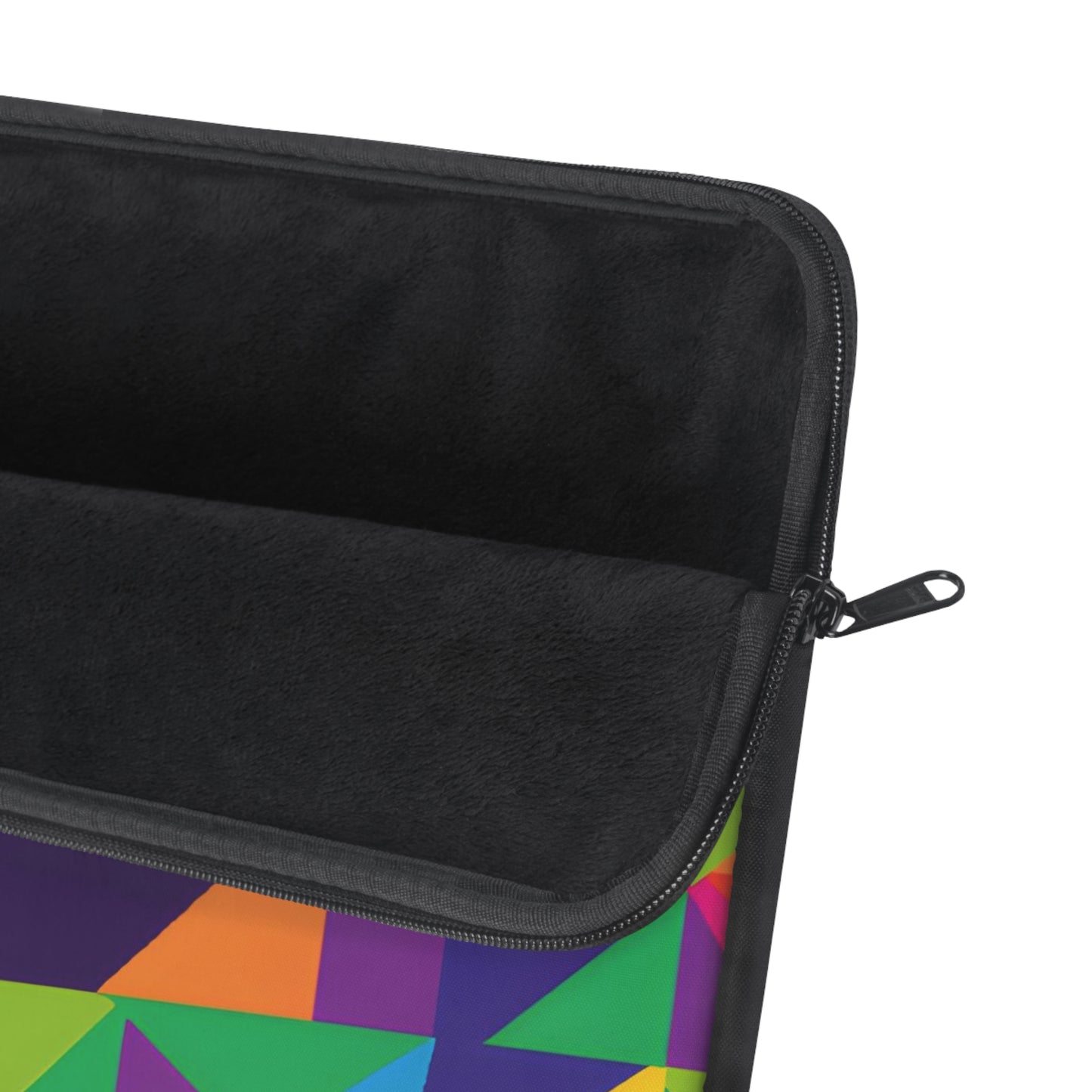 Fiercilda - LGBTQ+ Laptop Sleeve (12", 13", 15")