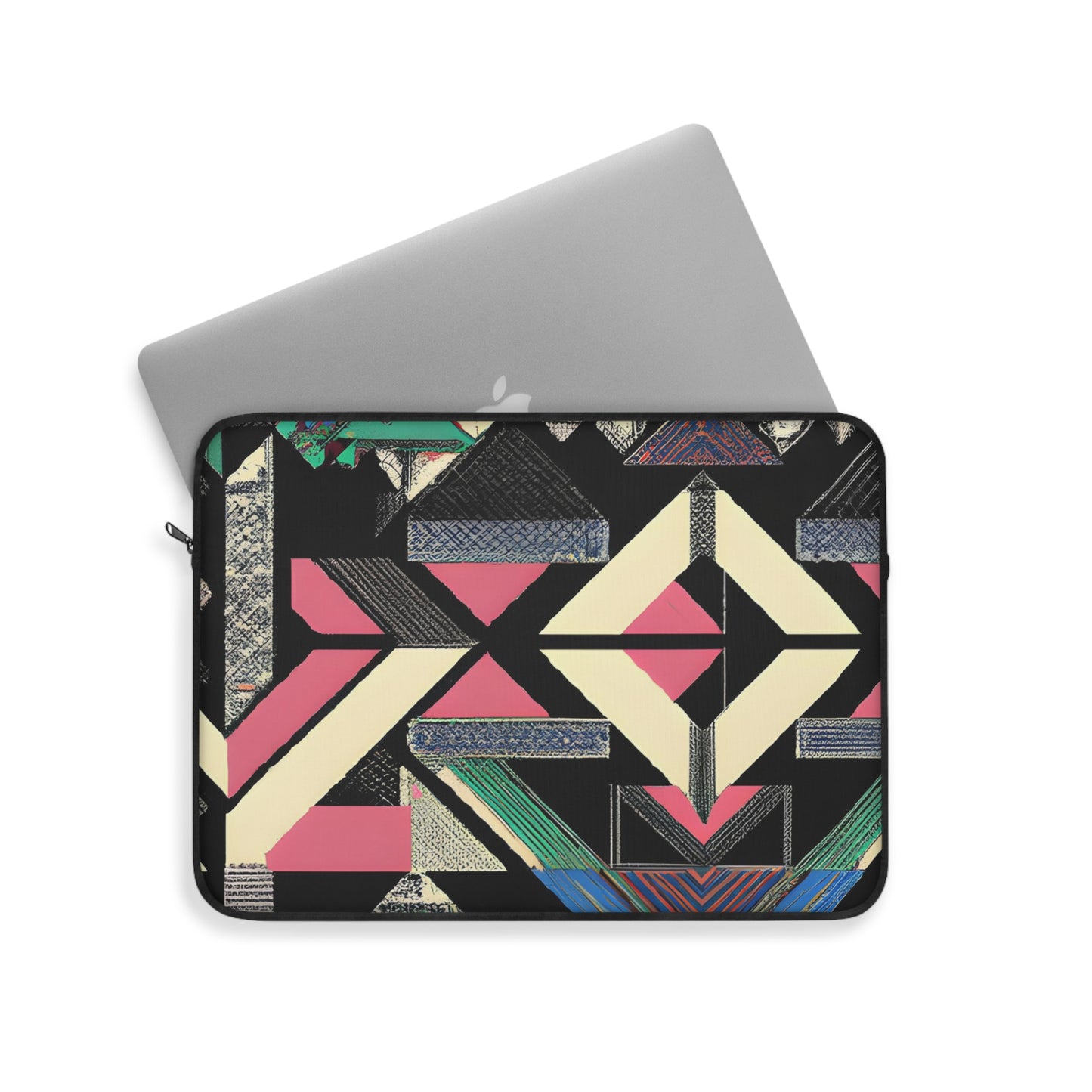 CosmicCorsair - LGBTQ+ Laptop Sleeve (12", 13", 15")