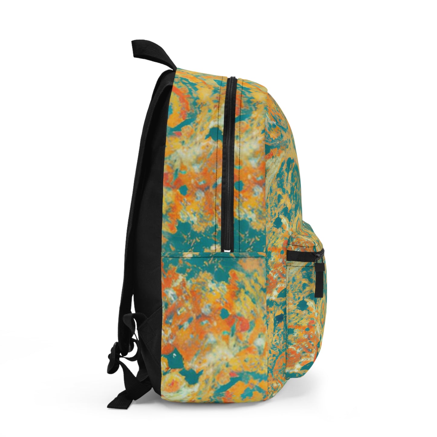 LuxLaFlamme - LGBTQ+ Pride Backpack
