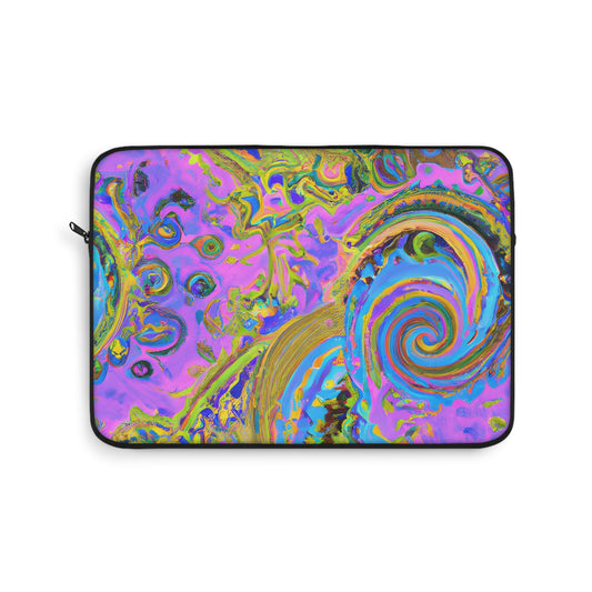 FlapperFantasia - LGBTQ+ Laptop Sleeve (12", 13", 15")