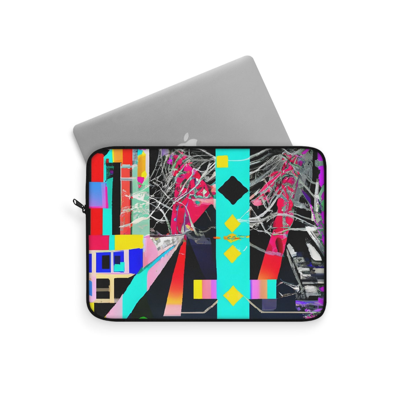 StarfireLady - LGBTQ+ Laptop Sleeve (12", 13", 15")