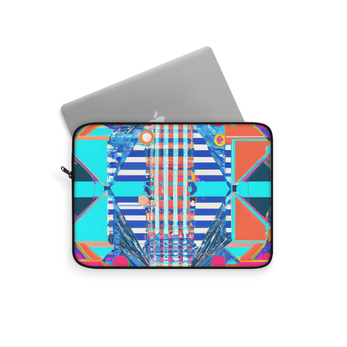 CosmicSkywalker - LGBTQ+ Laptop Sleeve (12", 13", 15")