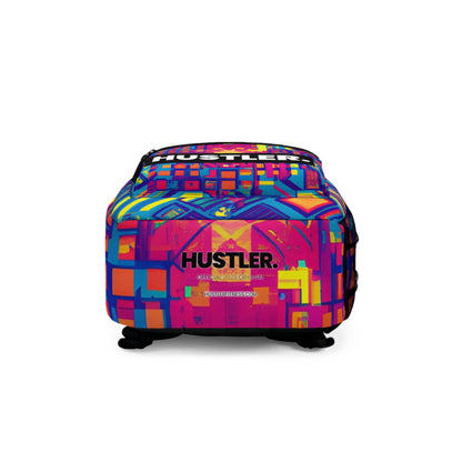 StarViscera - LGBTQ+ Pride Backpack