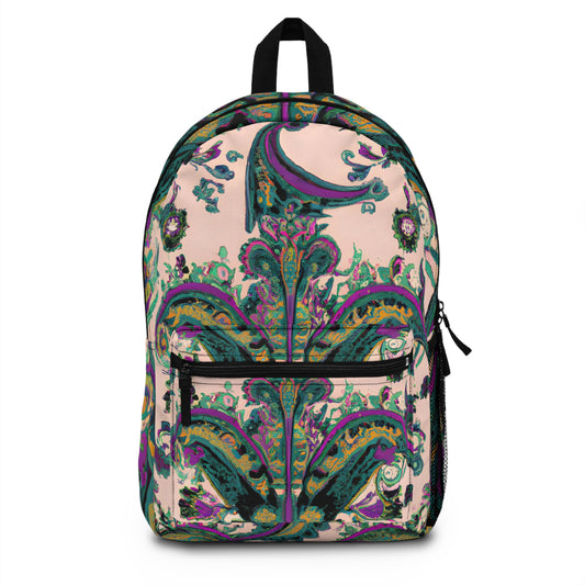 IvyVolt - LGBTQ+ Pride Backpack