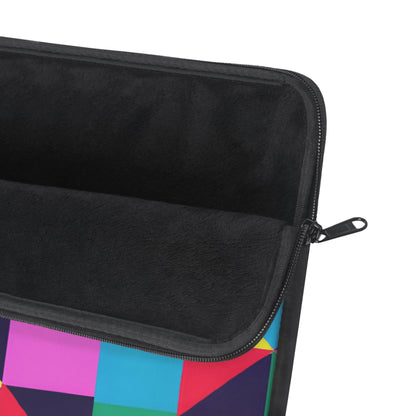 VelvetVane - LGBTQ+ Laptop Sleeve (12", 13", 15")