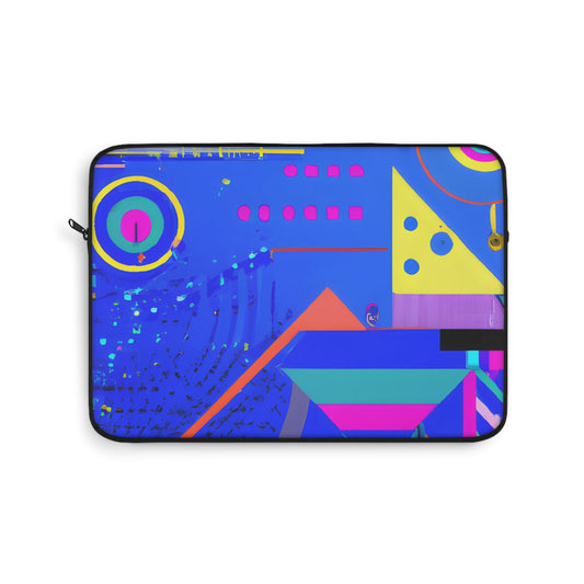 StardustGlitz - LGBTQ+ Laptop Sleeve (12", 13", 15")