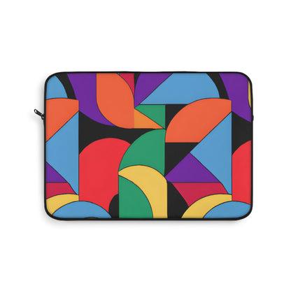 BlazeStar - LGBTQ+ Laptop Sleeve (12", 13", 15")