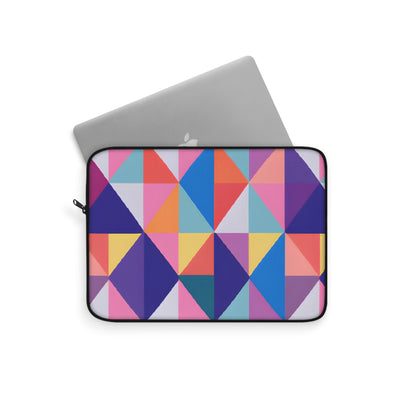 DivineDynasty - LGBTQ+ Laptop Sleeve (12", 13", 15")