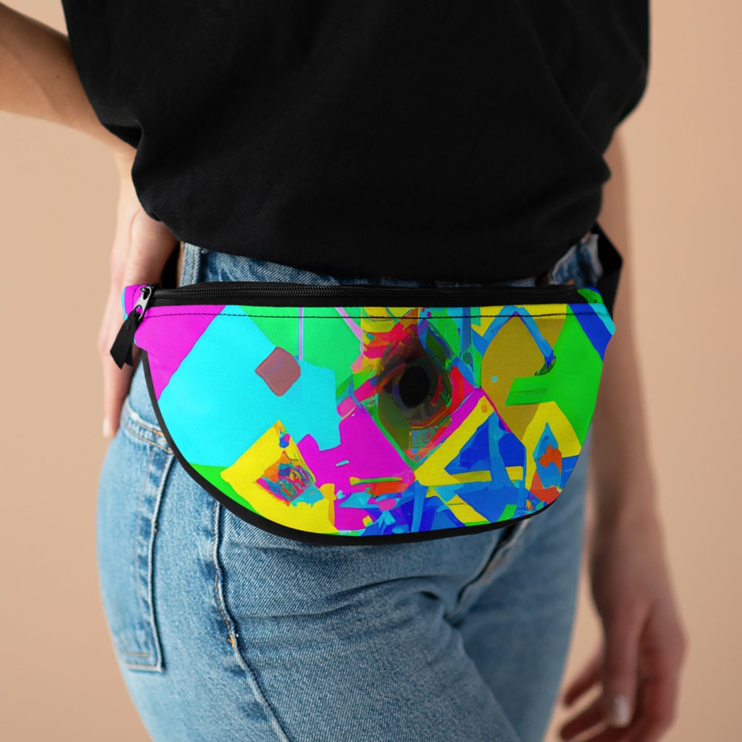 Starrigate23 - LGBTQ+ Fanny Pack Belt Bag