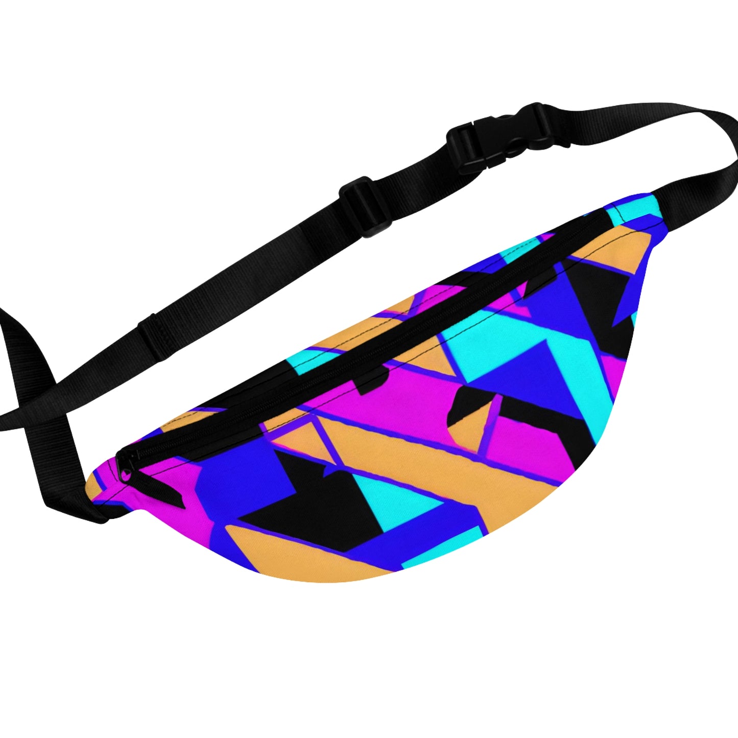 Starqueen23 - LGBTQ+ Fanny Pack Belt Bag