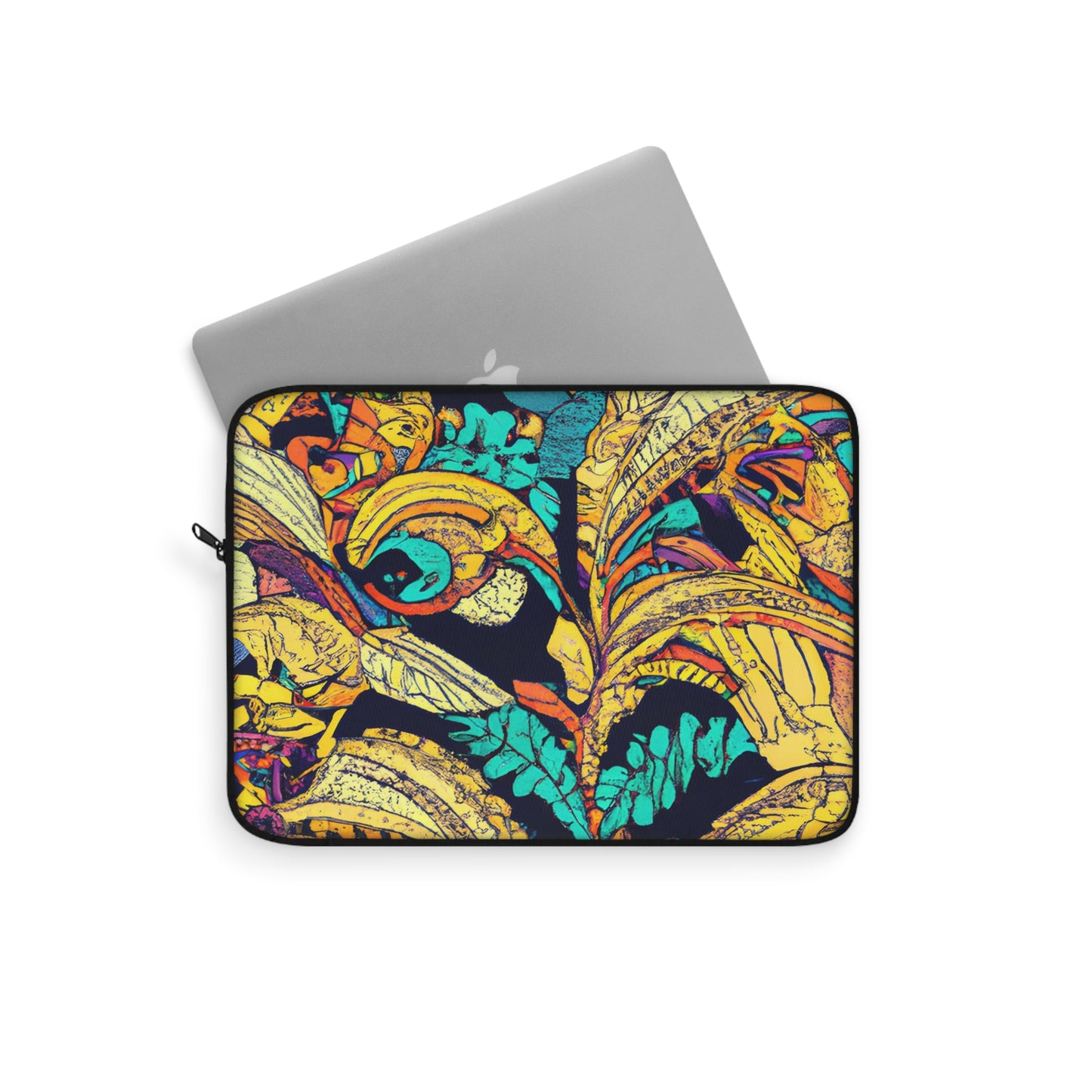 PepperFoxx - LGBTQ+ Laptop Sleeve (12", 13", 15")