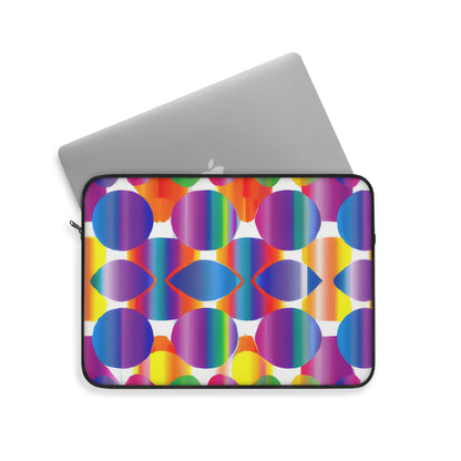 CandyFever - LGBTQ+ Laptop Sleeve (12", 13", 15")