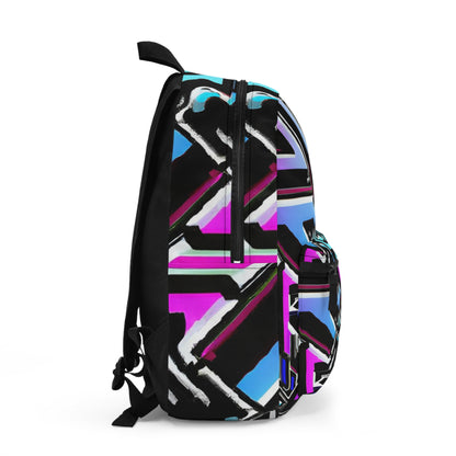 StarLightSparkle - Hustler Backpack