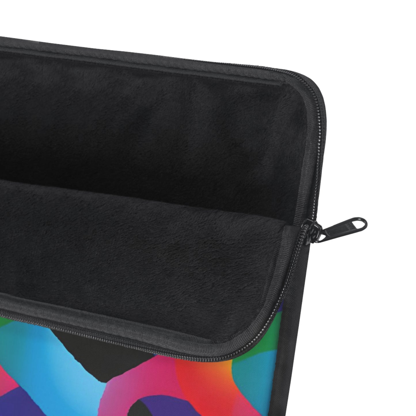 TinaFiyah - LGBTQ+ Laptop Sleeve (12", 13", 15")