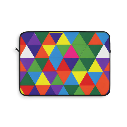 DivineGlamour - LGBTQ+ Laptop Sleeve (12", 13", 15")