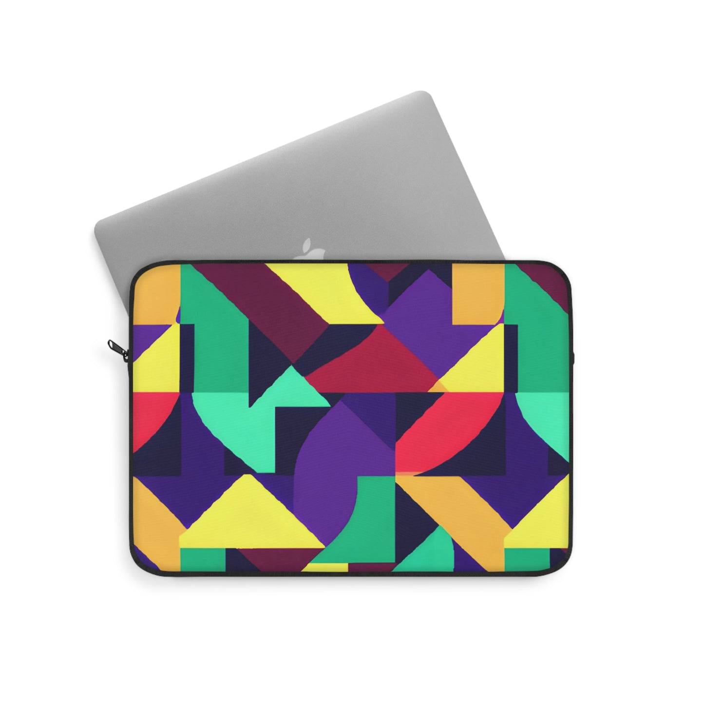 DiscoGalaxy - LGBTQ+ Laptop Sleeve (12", 13", 15")