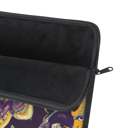 NoxxCabaret - LGBTQ+ Laptop Sleeve (12", 13", 15")