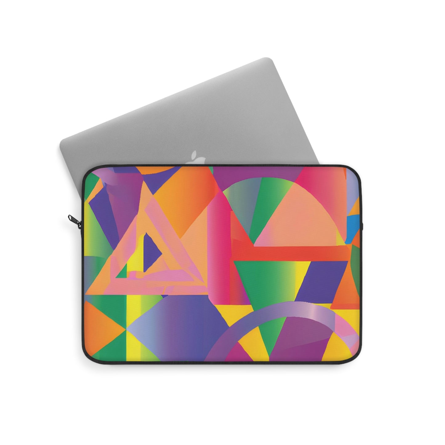 Glamazonia - LGBTQ+ Laptop Sleeve (12", 13", 15")
