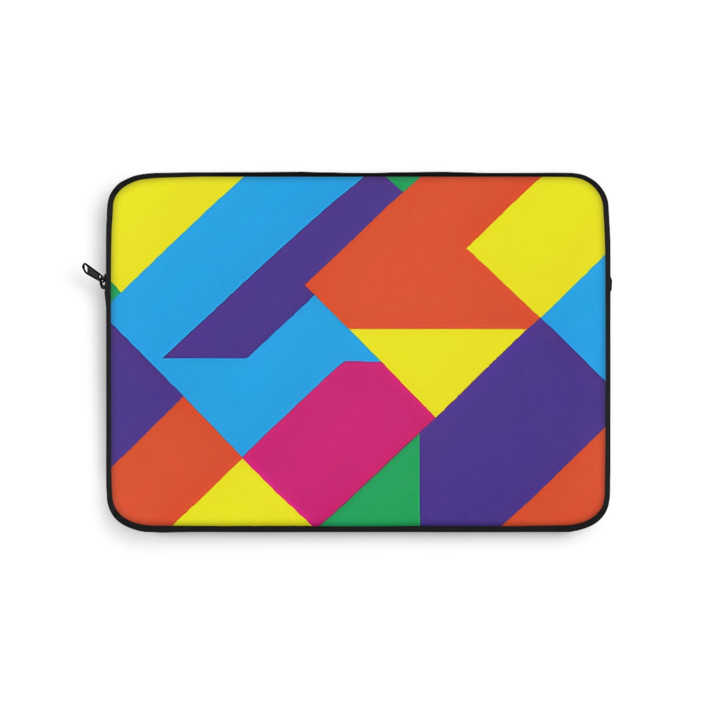 ElectricRhonda - LGBTQ+ Laptop Sleeve (12", 13", 15")