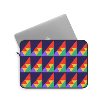 RoxieFever - LGBTQ+ Laptop Sleeve (12", 13", 15")
