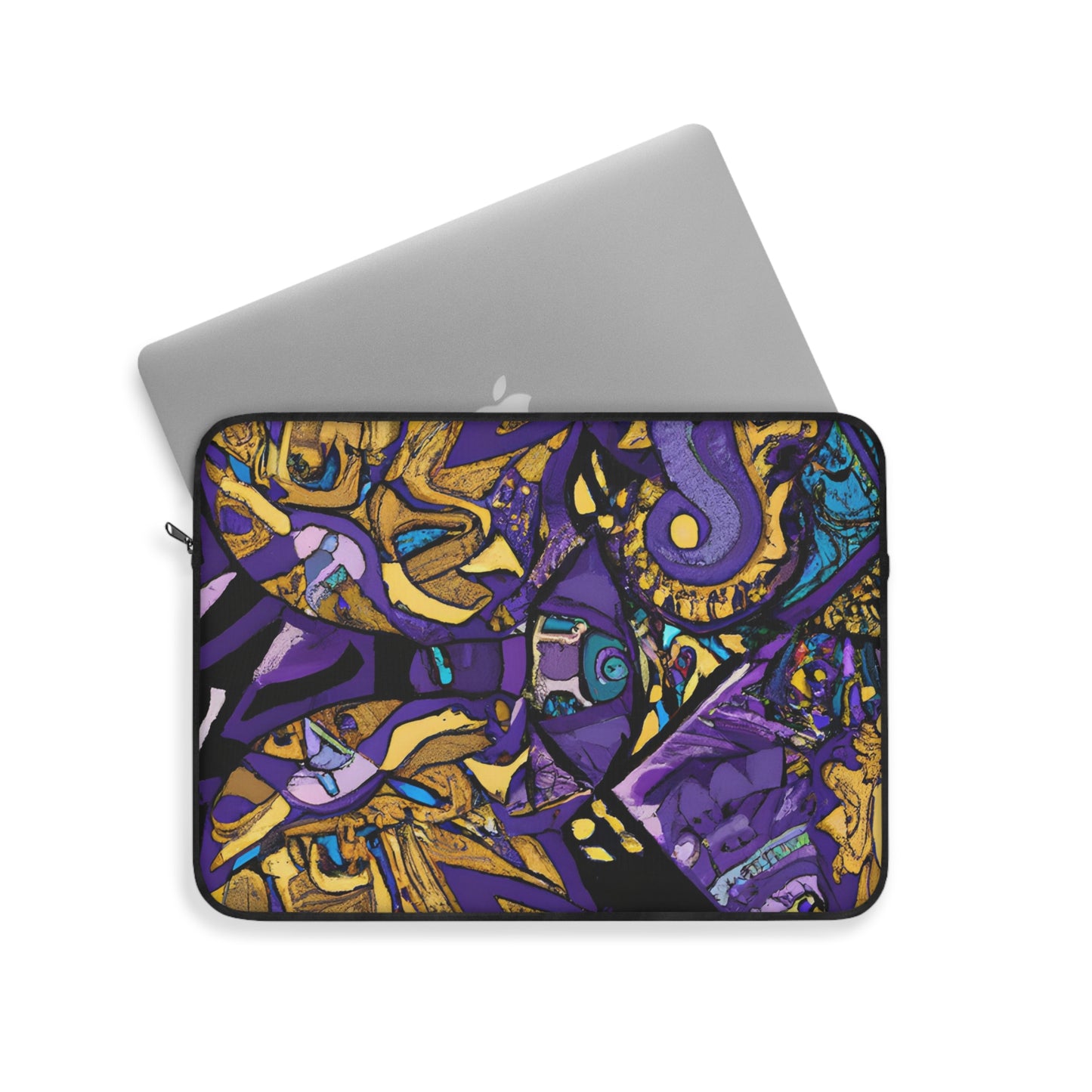 IrisFantasia - LGBTQ+ Laptop Sleeve (12", 13", 15")
