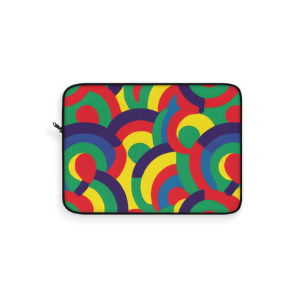 SparkleStarz - LGBTQ+ Laptop Sleeve (12", 13", 15")