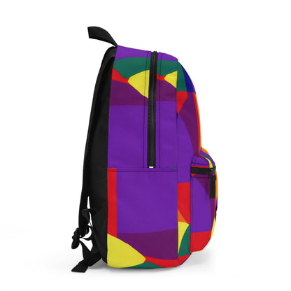 DivineVelvet - Hustler Pride Backpack